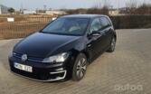 Volkswagen Golf 7 generation [restyling] Hatchback 5-doors