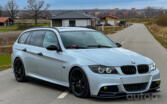 BMW 3 Series E90/E91/E92/E93 Touring wagon