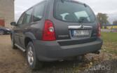 Mazda Tribute 1 generation [restyling] Crossover
