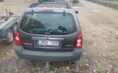 Mazda Tribute 1 generation [restyling] Crossover