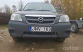 Mazda Tribute 1 generation [restyling] Crossover