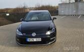 Volkswagen Golf 7 generation [restyling] Hatchback 5-doors