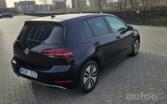 Volkswagen Golf 7 generation [restyling] Hatchback 5-doors
