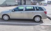 Opel Astra H wagon