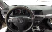 Opel Astra H wagon