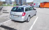 Opel Astra H wagon