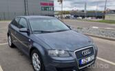 Audi A3 8P Hatchback 3-doors