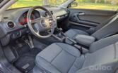 Audi A3 8P Hatchback 3-doors