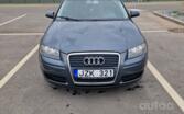 Audi A3 8P Hatchback 3-doors