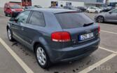 Audi A3 8P Hatchback 3-doors