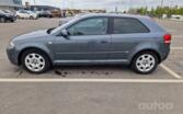 Audi A3 8P Hatchback 3-doors