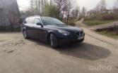 BMW 5 Series E60/E61 Touring wagon