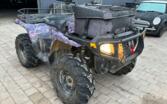 Polaris Sportsman