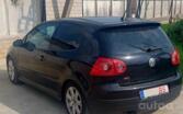 Volkswagen Golf GTI 5 generation