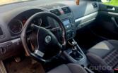 Volkswagen Golf GTI 5 generation