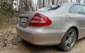 Mercedes-Benz CLK-Class C209 Coupe-Hardtop