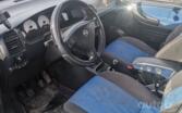Opel Zafira A Minivan 5-doors