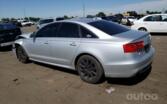 Audi A6 4G/C7 Sedan