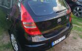 Hyundai i30 FD Hatchback
