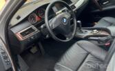 BMW 5 Series E60/E61 Sedan