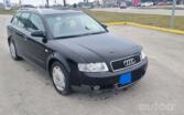 Audi A4 B6 Avant wagon 5-doors