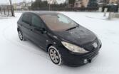 Peugeot 307 1 generation [restyling] Hatchback 5-doors