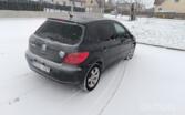 Peugeot 307 1 generation [restyling] Hatchback 5-doors