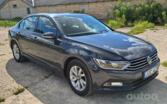 Volkswagen Passat B8 Sedan