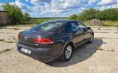 Volkswagen Passat B8 Sedan