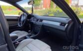 Audi A6 4B/C5 [restyling] wagon