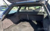 Audi A6 4B/C5 [restyling] wagon