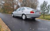 BMW 3 Series E36 Sedan