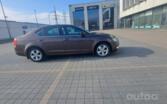 Skoda Octavia 3 generation Liftback 5-doors