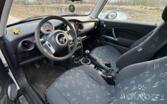 Mini One R50 [restyling] Hatchback