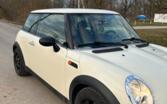 Mini One R50 [restyling] Hatchback