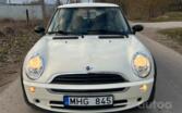 Mini One R50 [restyling] Hatchback