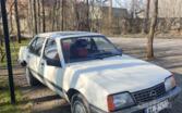 Opel Ascona C Sedan 4-doors
