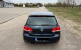 Volkswagen Golf 6 generation Hatchback 5-doors