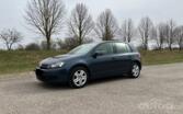 Volkswagen Golf 6 generation Hatchback 5-doors