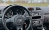 Volkswagen Golf 6 generation Hatchback 5-doors