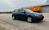 Volkswagen Golf 6 generation Hatchback 5-doors