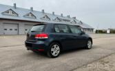 Volkswagen Golf 6 generation Hatchback 5-doors