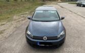 Volkswagen Golf 6 generation Hatchback 5-doors