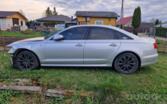 Audi A6 4G/C7 Sedan