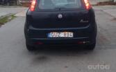 Fiat Punto 1 generation Hatchback