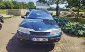 Renault Laguna 2 generation Grandtour wagon