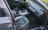 Audi A6 4G/C7 Avant wagon 5-doors