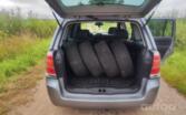 Opel Zafira B Minivan 5-doors