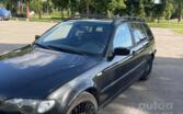 BMW 3 Series E46 [restyling] Touring wagon