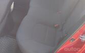 Kia Rio 3 generation Sedan 4-doors